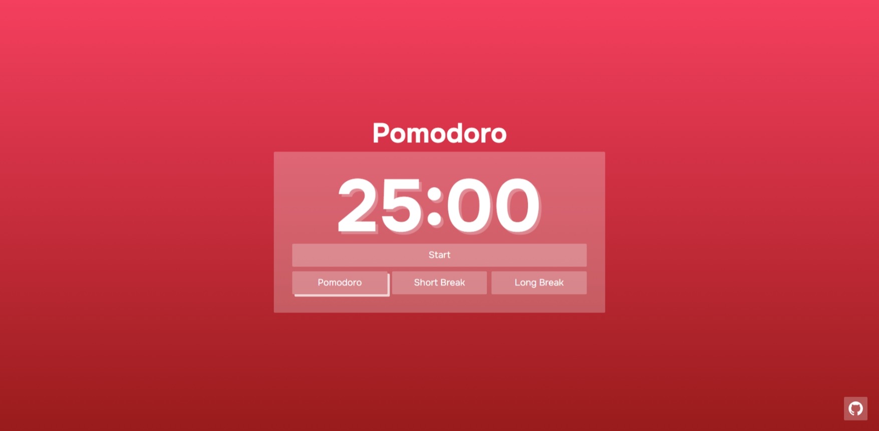 Pomodoro